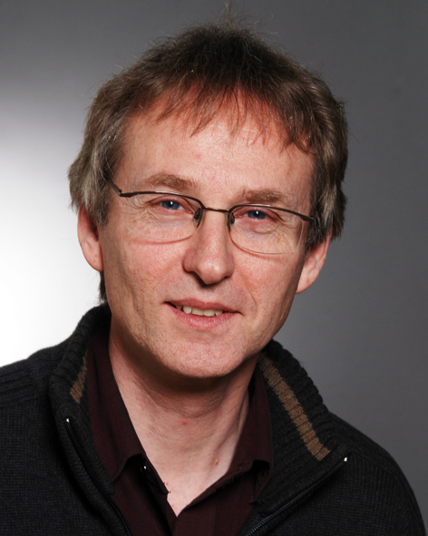 Photo of JACOB BUUR